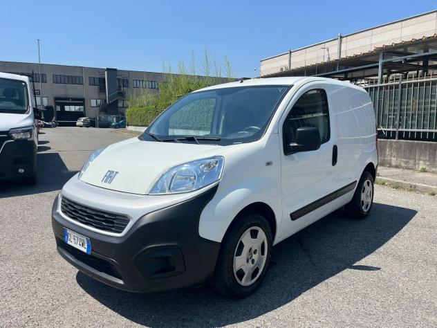 Fiat Fiorino 1.3 MJT SOLO 69.000KM - Foto 7