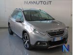 PEUGEOT 2008 BlueHDi 100 Allure