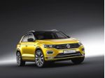 VOLKSWAGEN T-Roc 1.0 TSI Style BlueMotion Technology rif. 24002056