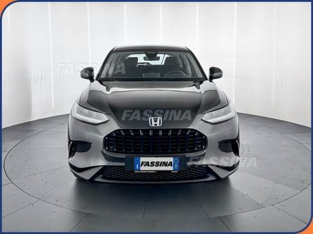 Honda ZR-V 2.0 hev Elegance - Foto 2