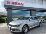 Volkswagen Passat Variant 1.6 TDI Business KM CERTIFICATI-GARANZIA