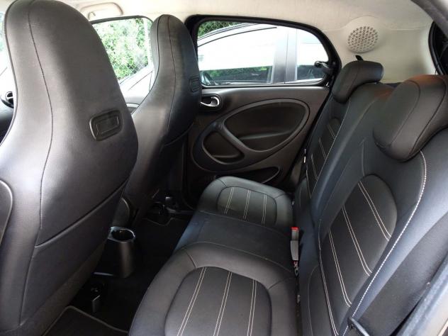 smart forfour 2ªs. (W453) 70 1.0 twinamic Prime - Foto 8