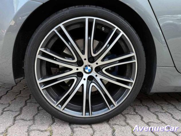 BMW 540 MW 540 d TOURING MSPORT M SPORT TETTO PREZZO REALE rif. 24203546 - Foto 8
