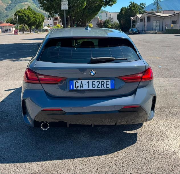 Bmw 116 116d 5p. Msport - Foto 7