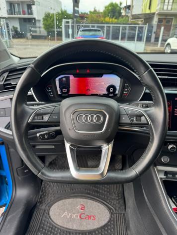 Audi Q3 2.0 35 TDI S Line Edition S Tronic - Foto 7