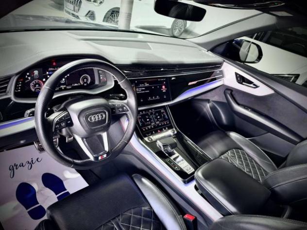 Audi Q8 55 3.0 TFSI 340CV Mhev S Line - Foto 9