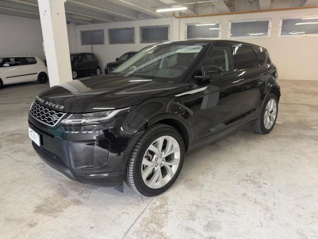 Land Rover Range Evoque 2.0D I4-L.Flw 150 CV AWD Auto HSE - Foto 3