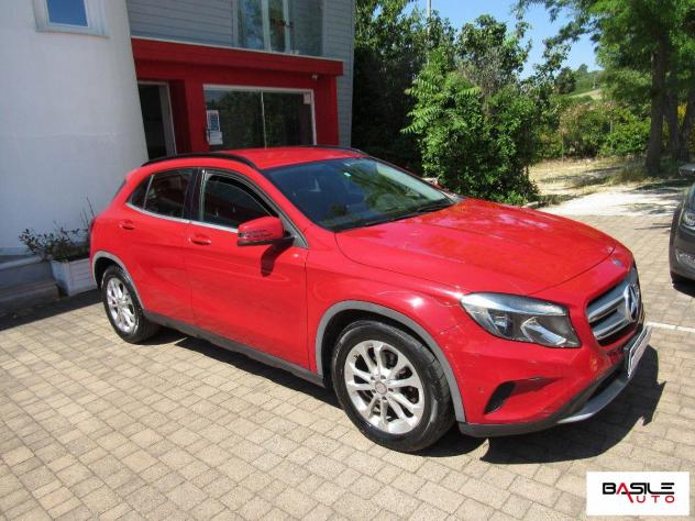 MERCEDES - Classe GLA - 200 CDI Sport - Foto 3