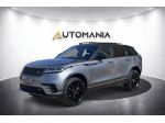 Land Rover Range Rover Velar LR Range Rover Velar 2.0D I4 204 CV R-Dynamic S