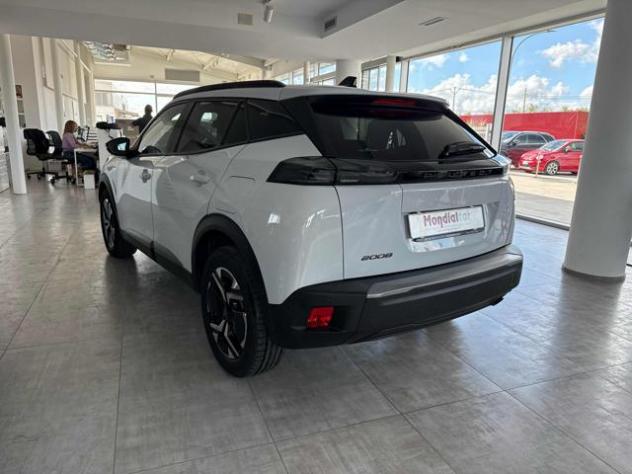 PEUGEOT 2008 PureTech 100 S&S Allure rif. 24127659 - Foto 6