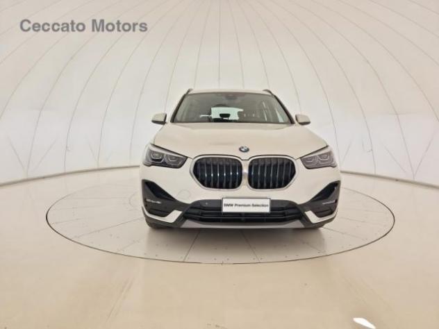 BMW X1 sDrive18d Business Advantage rif. 21322994 - Foto 2