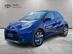 Toyota Aygo X Air 1.0 Lounge Air 72cv