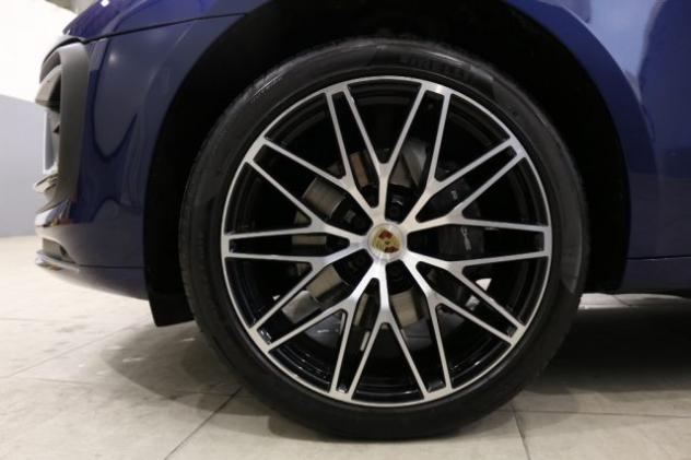 PORSCHE Macan 2.0 rif. 24181706 - Foto 8