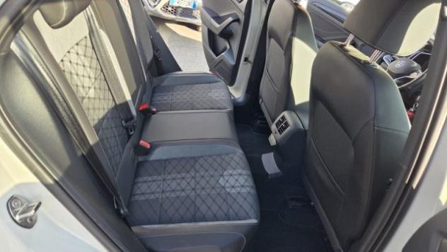 VOLKSWAGEN T-Roc 1.0 TSI R-Line PERMUTE OK NEOPAT. UNICOPROPR. rif. 23762181 - Foto 10