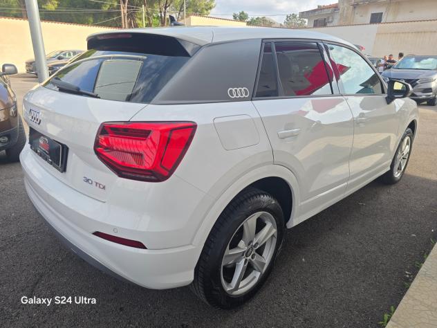 Audi Q2 30 TDI S tronic - Foto 4