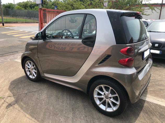 Smart 1000 52 kw cuope passion - Foto 7