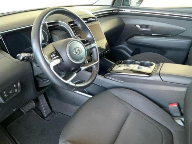 Hyundai Tucson 3ª serie 1.6 HEV aut. Exellence - Foto 9