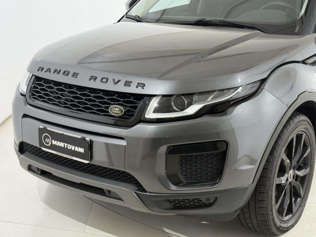 Land Rover Range Rover Evoque 2.0 TD4 150cv 4WD Pure - Foto 2