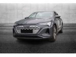AUDI Q8 e-tron SPB 50 quattro Business Advanced rif. 24104417