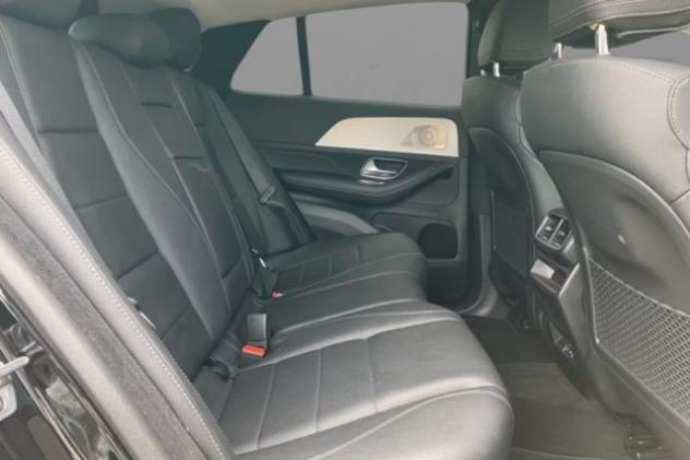 MERCEDES-BENZ GLE 300 d 4Matic Mild Hybrid Coupé AMG Line Premium rif. 23758964 - Foto 7