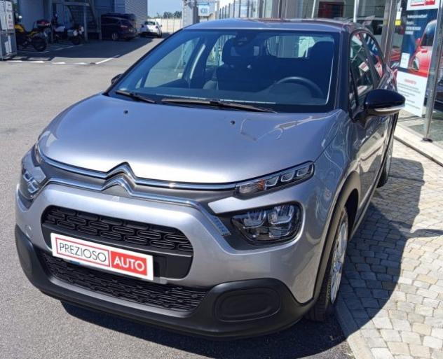 CITROEN C3 PureTech 83 S&S Feel rif. 23885167 - Foto 3