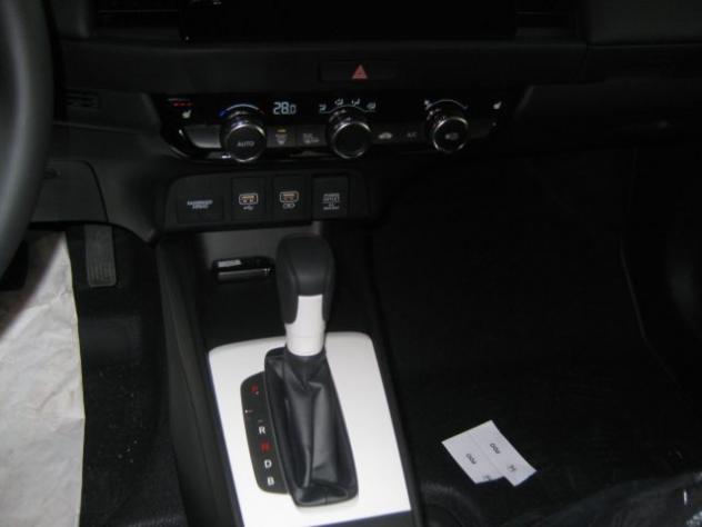 HONDA Jazz 1.5 Hev eCVT Elegance rif. 20947224 - Foto 8