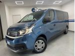 FIAT Talento (2016-2022) -  1.6 MJT 120CV PL-TN Combi 12q rif. 23627299