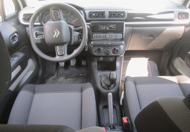 Citroen C3 BlueHDi 100 S&S Shine - Foto 7