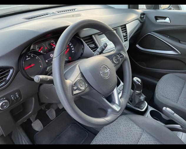 Opel Crossland Crossland X 1.2 12V Innovation - Foto 8