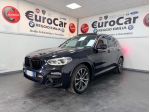 Bmw X3 3.0 xDrive 249CV Msport 01/2019 Euro 6C