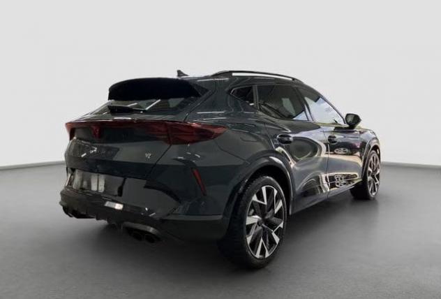 CUPRA Formentor Formentor 2.0 tsi VZ 4drive 333cv dsg DCC 19" GANCIO - Foto 3