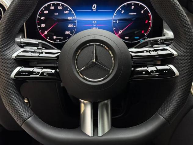 MERCEDES-BENZ GLC 220 d 4Matic Coupe AMG Premium rif. 24074539 - Foto 10