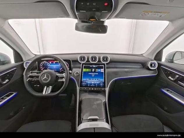 Mercedes-Benz GLC Mercedes-Benz GLC 220d 4M AMG-LINE+/AHK/LED/KAM/GANCIO TRAINO - Foto 5