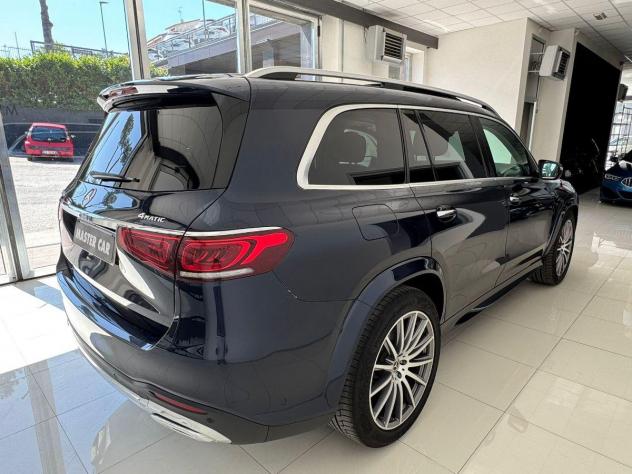 MERCEDES - GLS - 400 4Matic Premium Plus - Foto 4