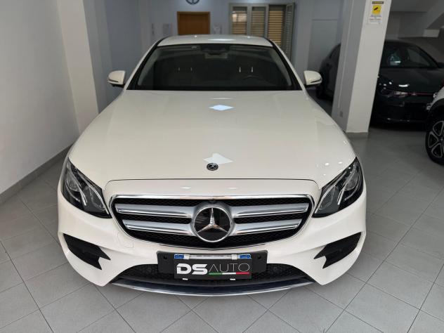 MERCEDES- BENZ KLASSE E 220 D 195 CV 4MATIC AMG PREMIUM OFFERTA - Foto 3