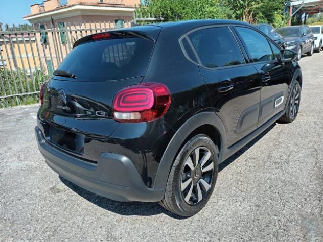 CITROEN C3 1200 PURETECH MAX 83CV CARPLAY CAM PDC"16 rif. 23983559 - Foto 4