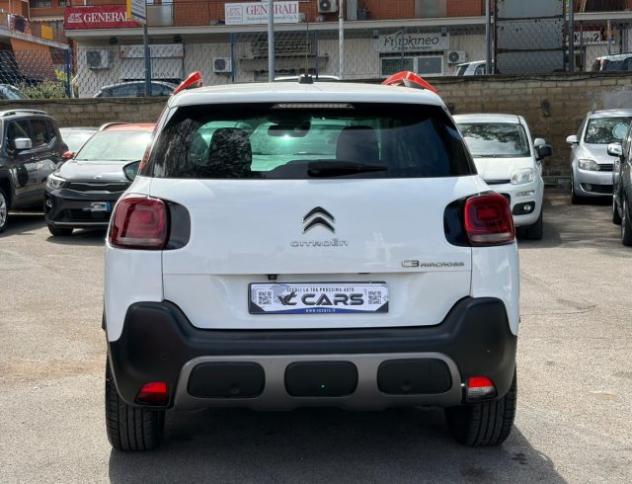 CITROEN C3 Aircross BlueHDi 100 Shine *PROMO* rif. 23666570 - Foto 5