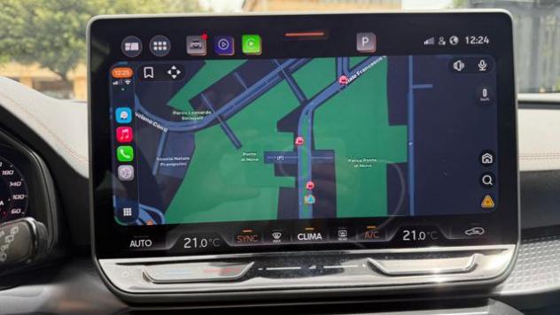 CUPRA Formentor 2.0TDI 150CV DSG*24MG*CL19*FULL LED*CARPLAY rif. 23746127 - Foto 9