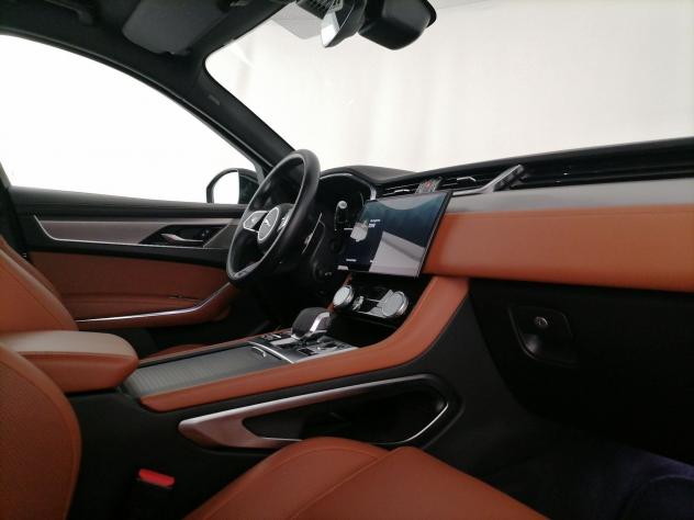 Jaguar F-Pace 2.0d i4 mhev R-Dynamic S awd 204cv auto - Foto 10