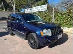 JEEP Grand Cherokee 3.0 V6 CRD Overland rif. 23359035