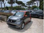 SMART ForFour PASSION 1.0cc 71cv LANE ASSIST SEDILI RISCALD. rif. 22370213