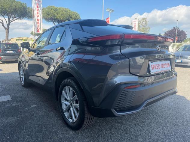 Toyota C-HR C-HR 1.8 hev Active fwd e-cvt - Foto 5