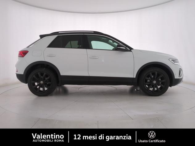 Volkswagen T-Roc 1.0 TSI Sport - Foto 2