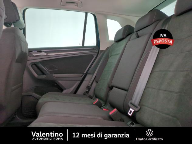 Volkswagen Tiguan 2.0 tdi Elegance 150cv dsg - Foto 10