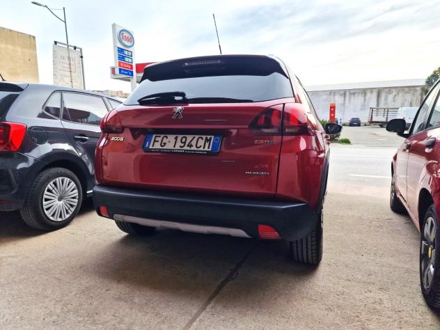 Peugeot 2008 1.6 Blue-HDi GT-Line - 11/2016 - Foto 3