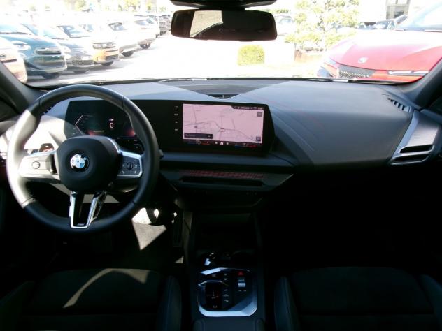 BMW Serie 1 118d MSport aut. - Foto 8