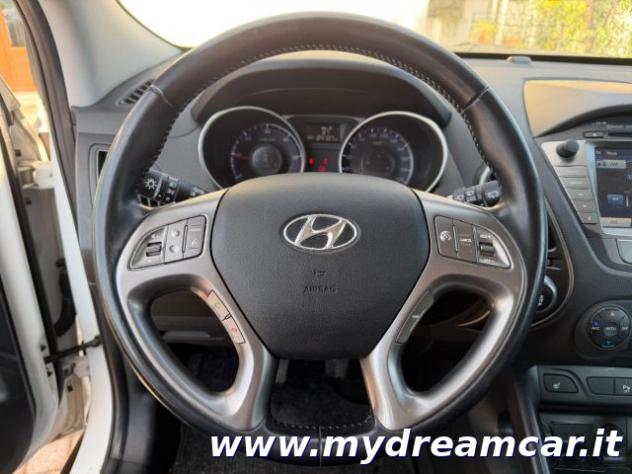 HYUNDAI iX35 2.0 CRDi 2WD Xpossible rif. 24130148 - Foto 7