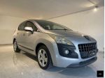 PEUGEOT - 3008 - 1.6 8V HDi 112CV FAP ca.rob. Bus.