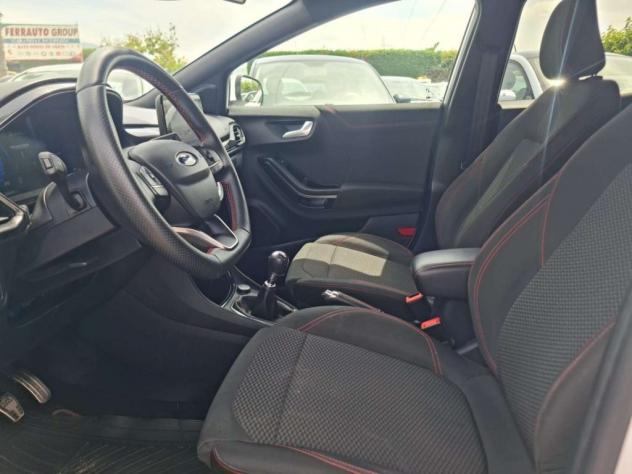 Ford Puma 1.0 EcoBoost Hybrid 125 CV S&S ST-Line - Foto 10