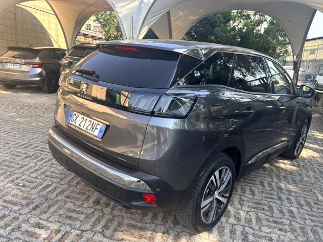 Peugeot 3008 BlueHDI 130 EAT8 S&S Allure Pack - Foto 3